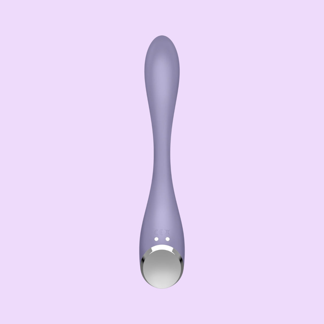 Універсальний вібратор Satisfyer G-Spot Flex 5+