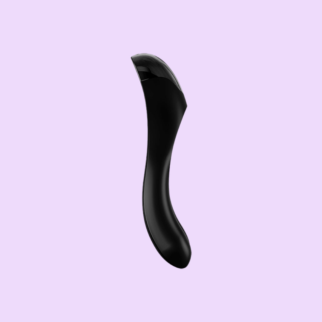 Вібратор на палець Satisfyer CANDY CANE