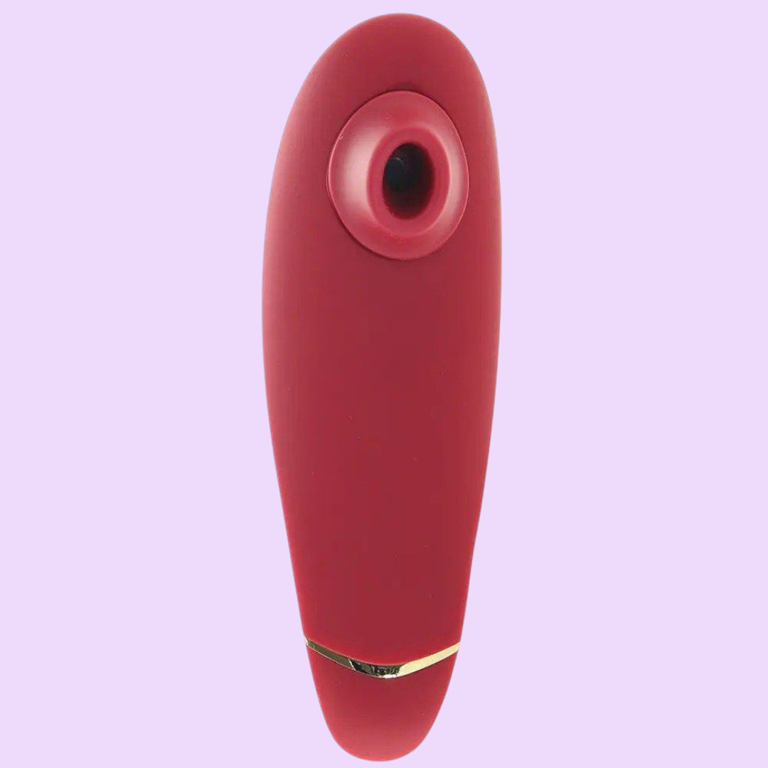 Вакуумний стимулятор Womanizer Premium 2