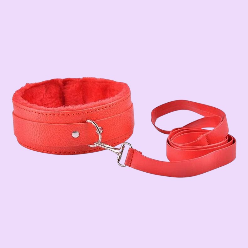 Ошийник з регульованим розміром для індивідуального комфорту