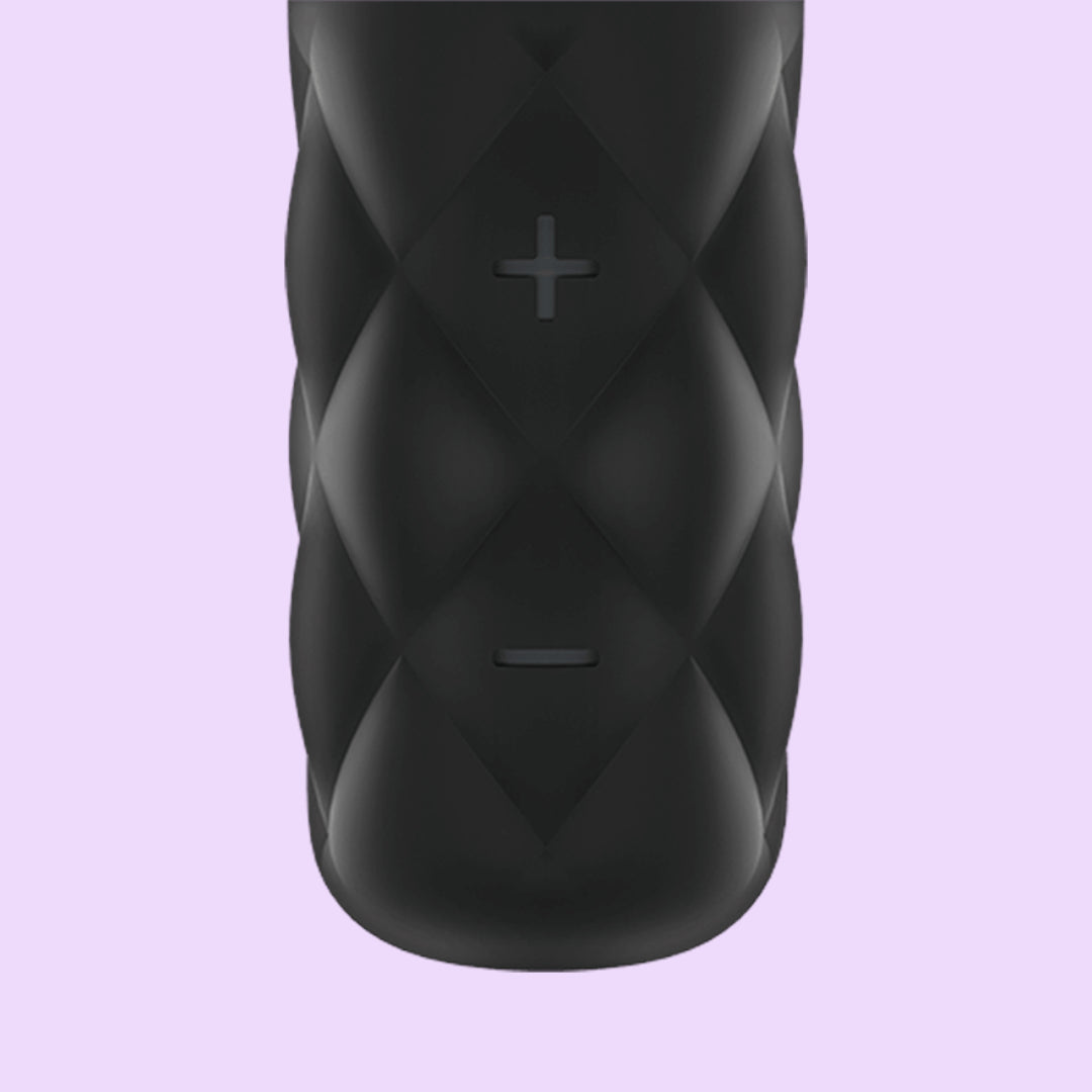 Мінівібратор Satisfyer Sparkling Darling