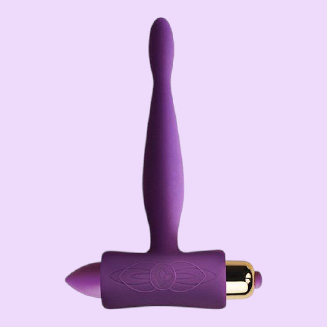 Анальний вібратор Rocks Off Petite Sensations Teazer