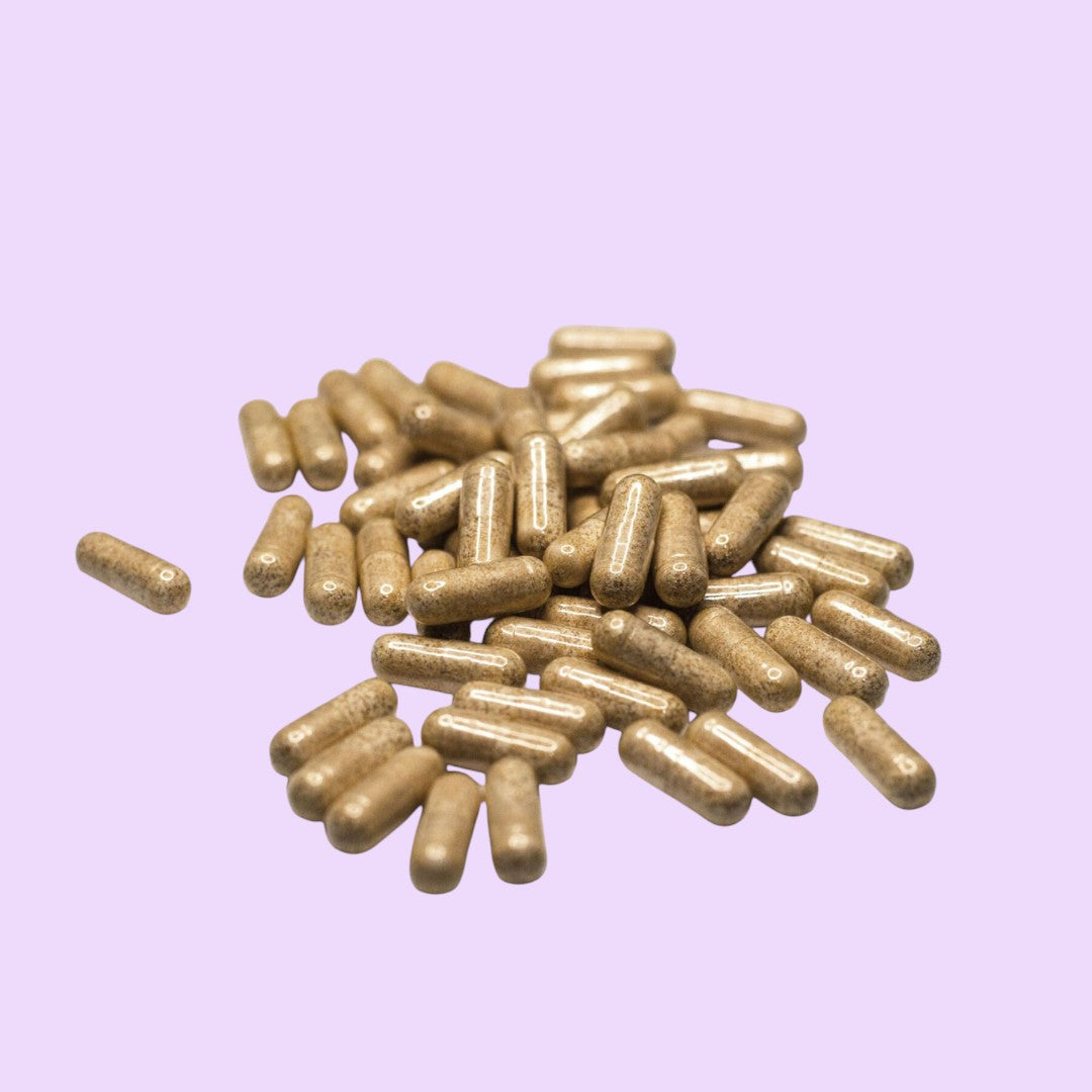 Bijoux Indiscrets Sex au Naturel - Orgasm Glow