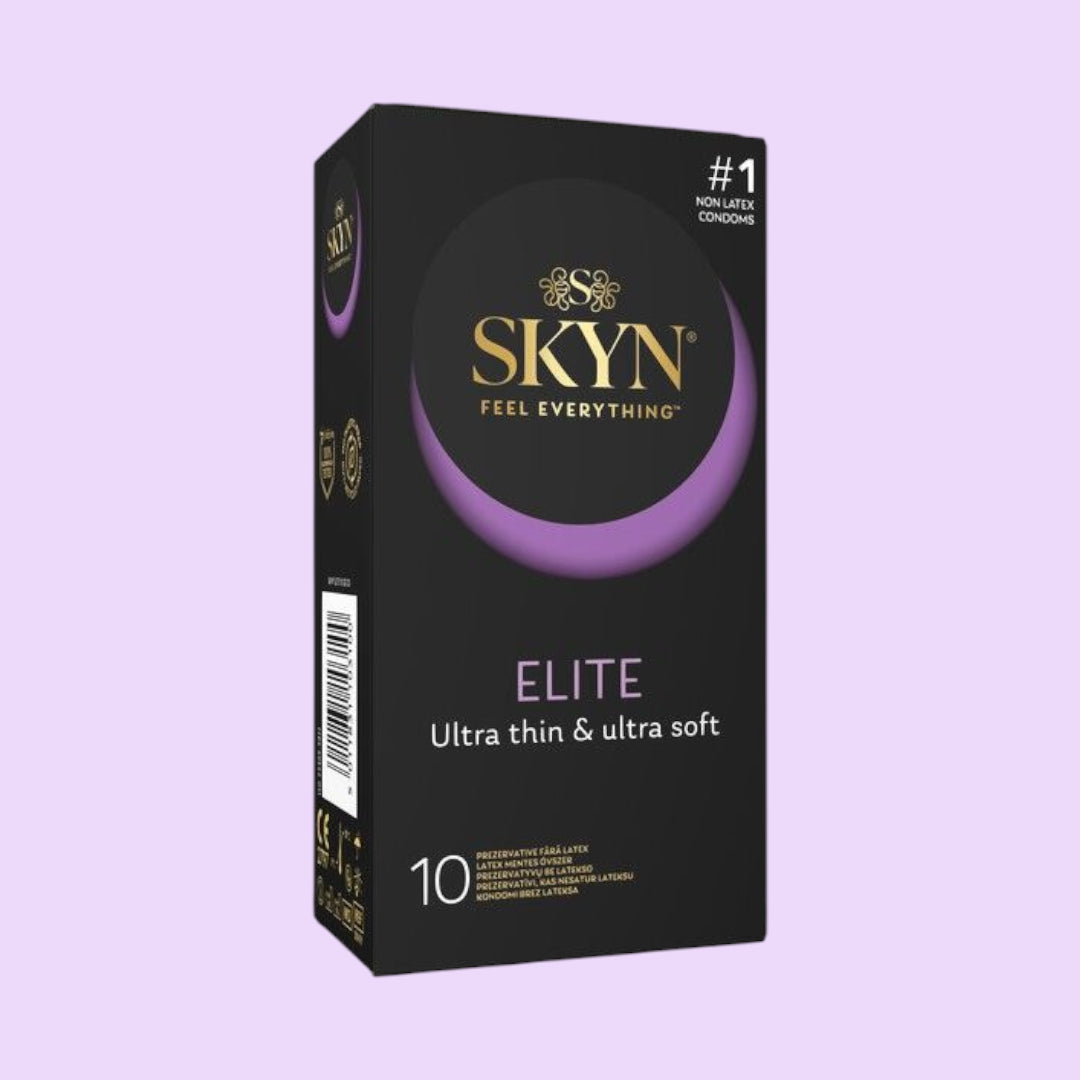 Презервативи SKYN Elite (10 шт)