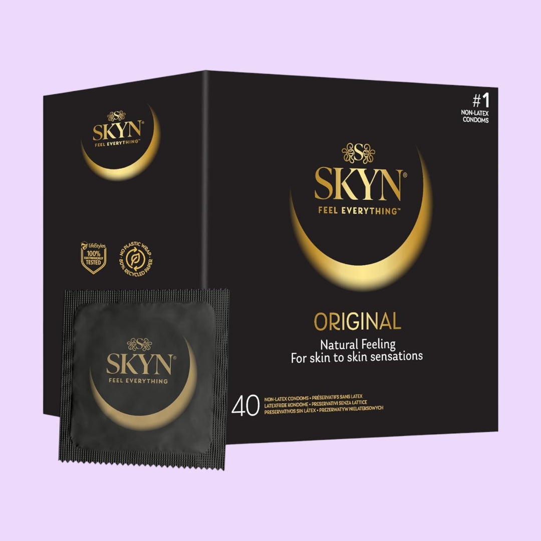 Презервативи SKYN Original (40 шт)
