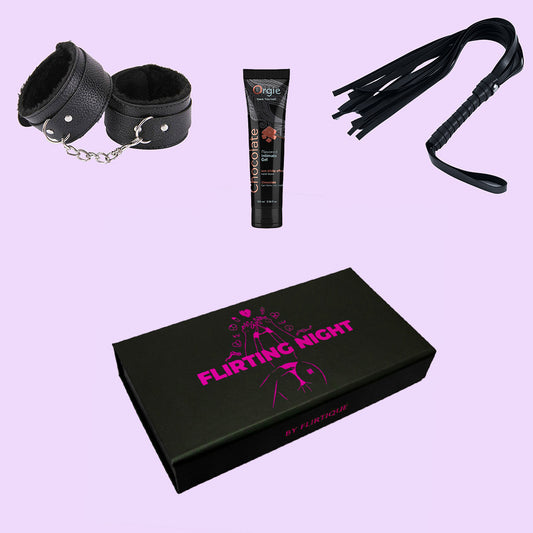 Подарунковий набір After Midnight Kit