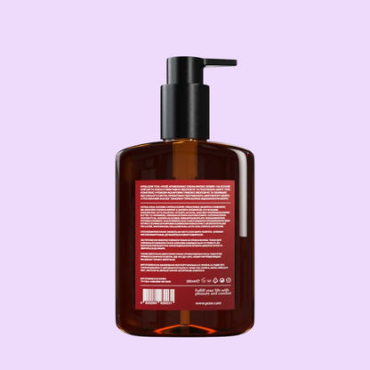 Крем для тіла Posé Aphrodisiac Cream Invoke Desire, 200 мл