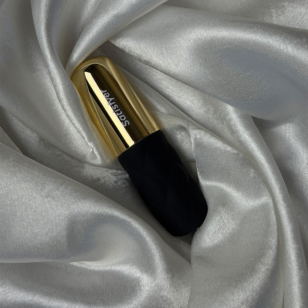 Мінівібратор Satisfyer Sparkling Darling