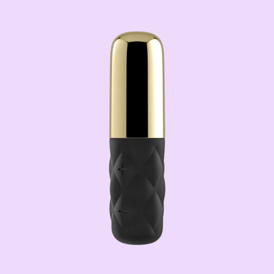 Мінівібратор Satisfyer Sparkling Darling