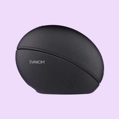 Вакуумний стимулятор Svakom Pulse Galaxie Midnight