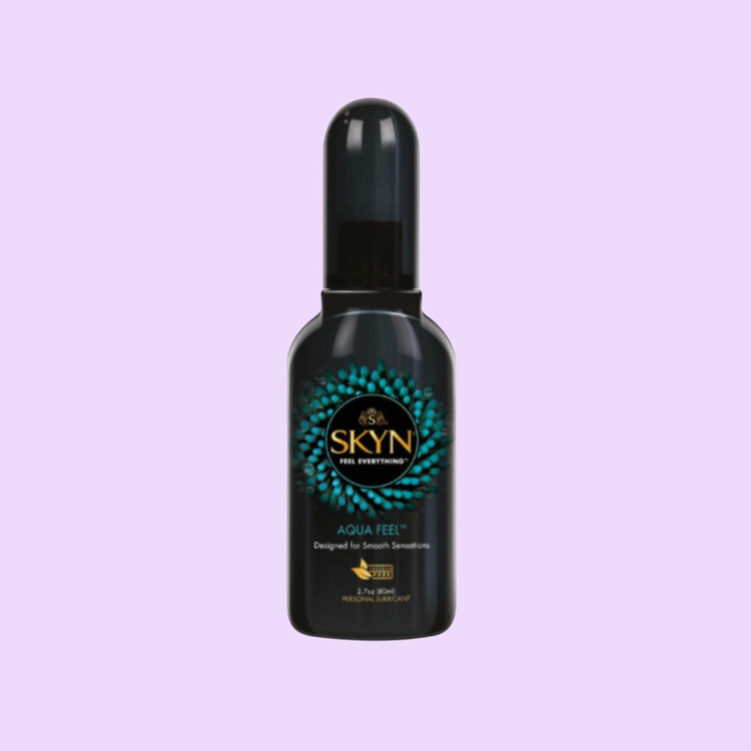 Лубрикант на водній основі SKYN AQUA FEEL