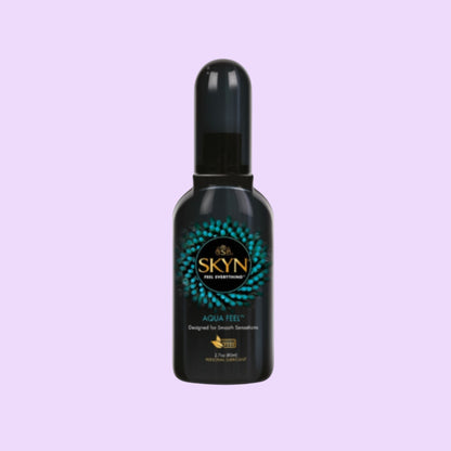 Лубрикант на водній основі SKYN AQUA FEEL