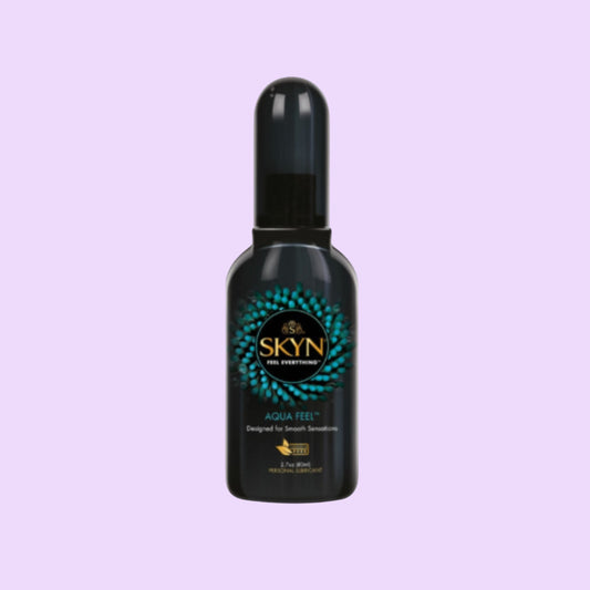 Лубрикант на водній основі SKYN AQUA FEEL