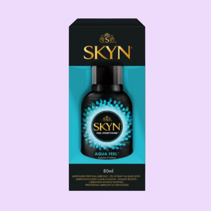 Лубрикант на водній основі SKYN AQUA FEEL
