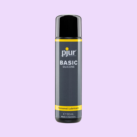 Силіконовий лубрикант PJUR Basic Personal Glide