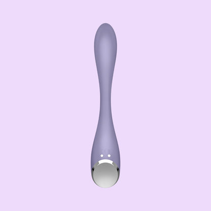 Універсальний вібратор Satisfyer G-Spot Flex 5+