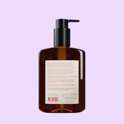 Гель для інтимної гігієни Posé Intimate Cleanser Aphrodisiac Blossom, 200 мл