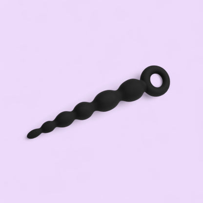 Анальні буси SO DIVINE WILD THING, S