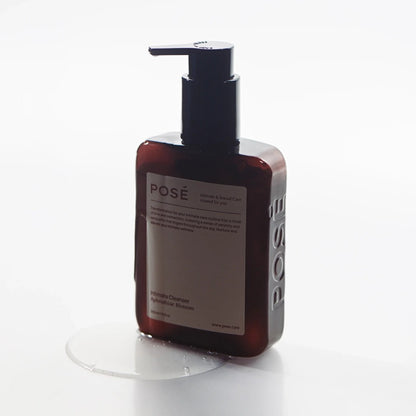 Гель для інтимної гігієни Posé Intimate Cleanser Aphrodisiac Blossom, 200 мл