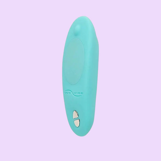 Смарт-вібратор у трусики We-Vibe Moxie+