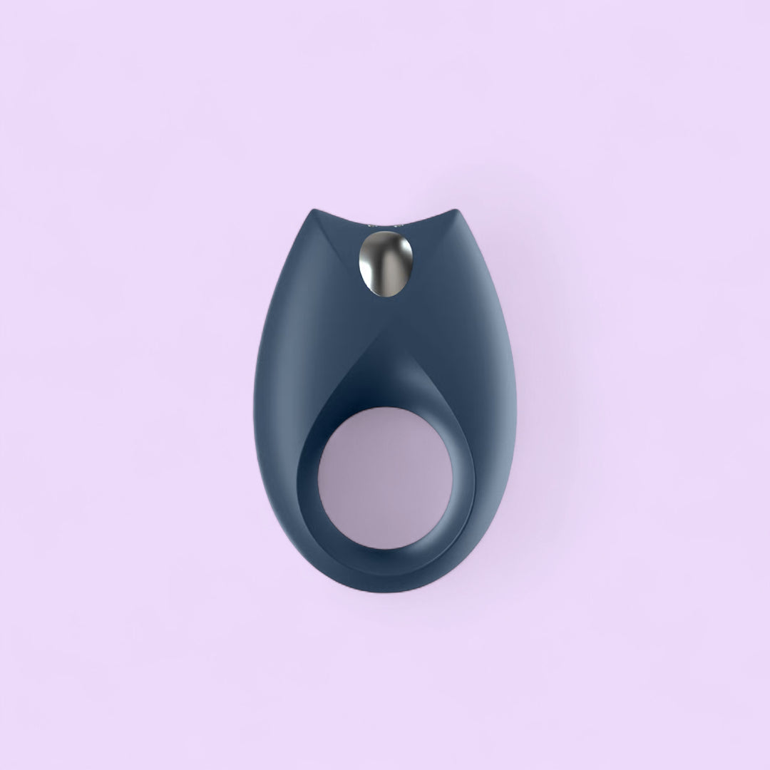 Ерекційне віброкільце Satisfyer Royal One