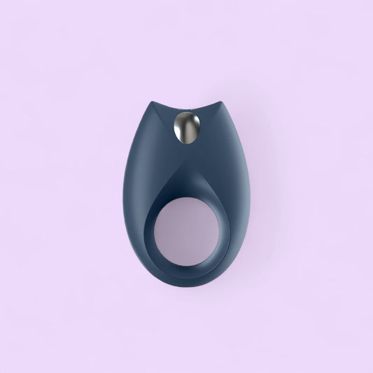 Ерекційне віброкільце Satisfyer Royal One
