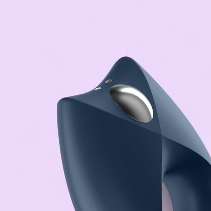 Ерекційне віброкільце Satisfyer Royal One