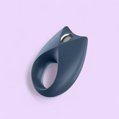 Ерекційне віброкільце Satisfyer Royal One