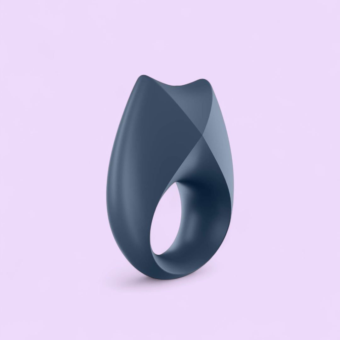 Ерекційне віброкільце Satisfyer Royal One