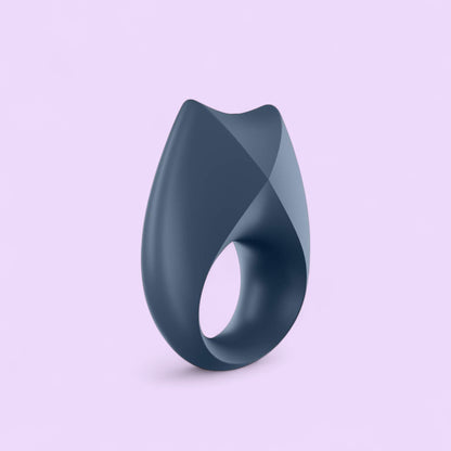 Ерекційне віброкільце Satisfyer Royal One