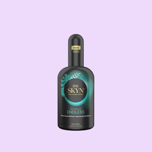 Лубрикант на водній основі SKYN Naturally Endless