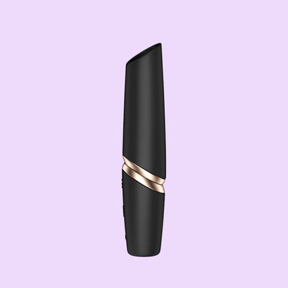 Вакуумний стимулятор клітора Perfect Kiss Satisfyer