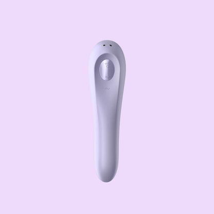 Вакуумний кліторальний стимулятор Satisfyer Dual Pleasure