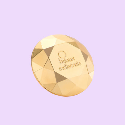 Вібратор-діамант Twenty One Vibrating Diamond Bijoux Indiscrets
