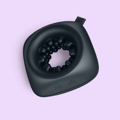 Мастурбатор Satisfyer Ring Stroker