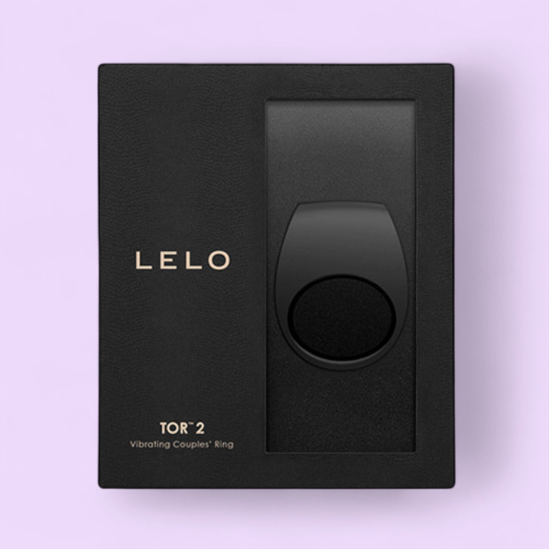 Ерекційне кільце LELO Tor 2