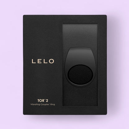 Ерекційне кільце LELO Tor 2