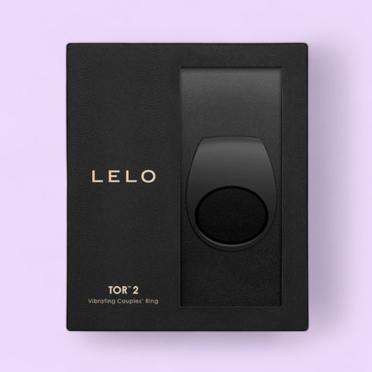 Ерекційне кільце LELO Tor 2