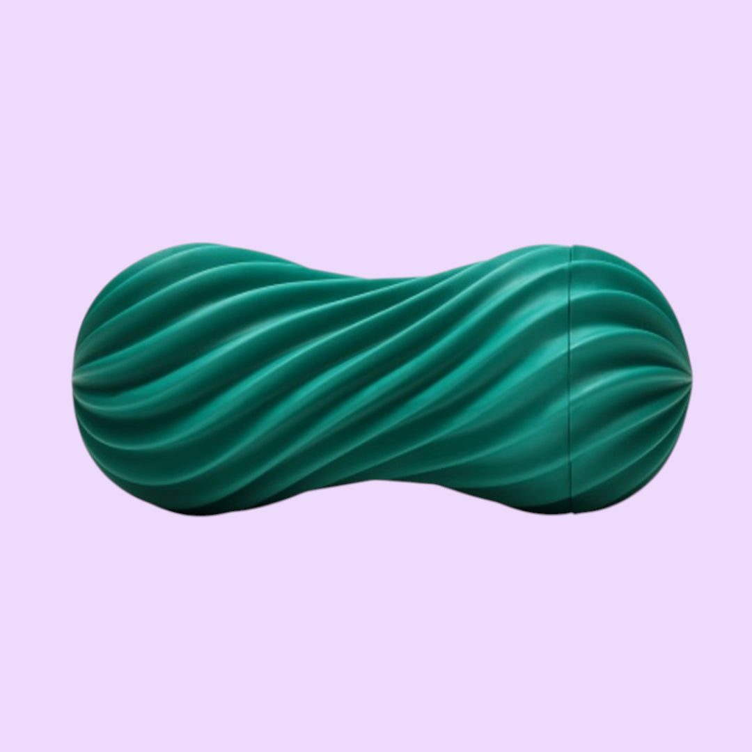 Мастурбатор Tenga FLEX