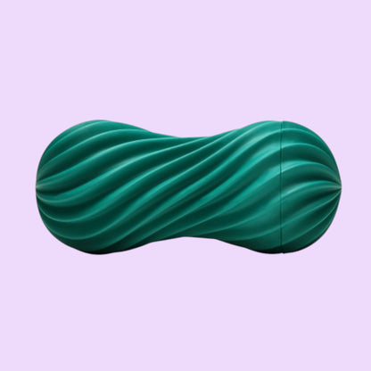 Мастурбатор Tenga FLEX