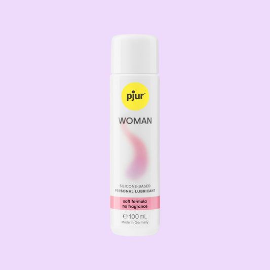 Лубрикант на силіконовій основі PJUR Woman