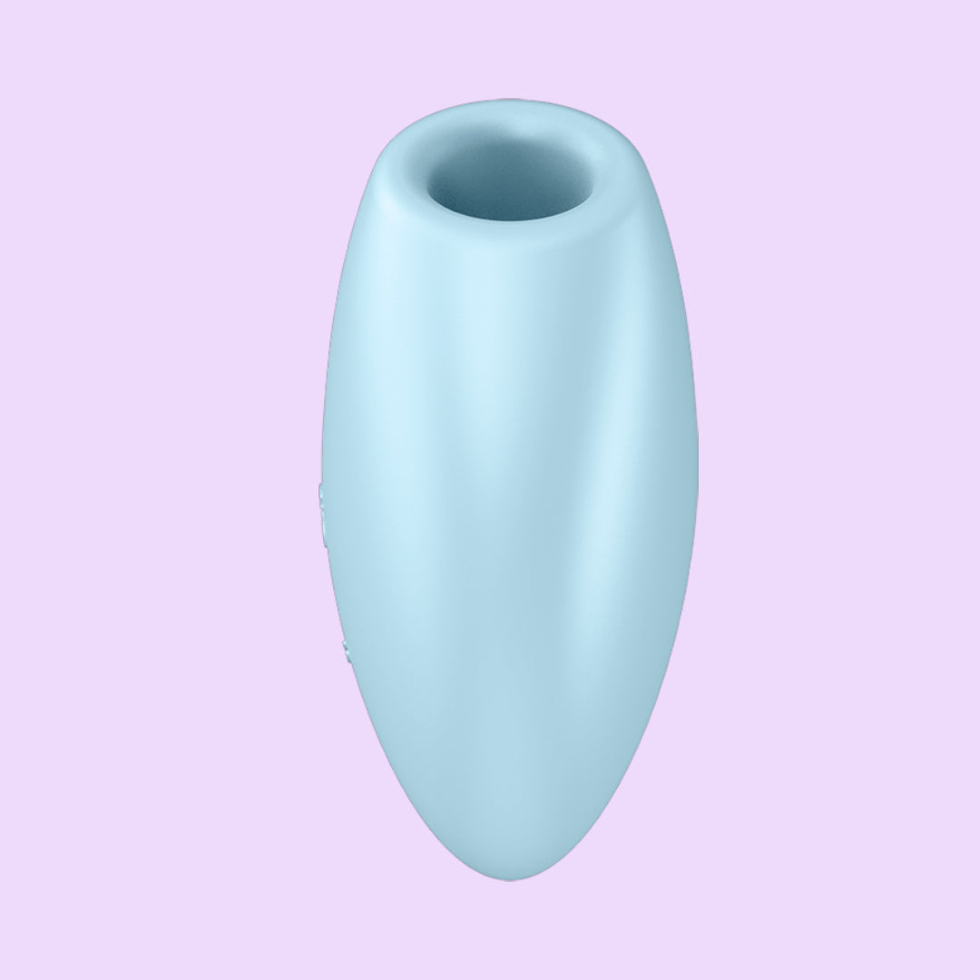 Вакуумний стимулятор Satisfyer Cutie Heart