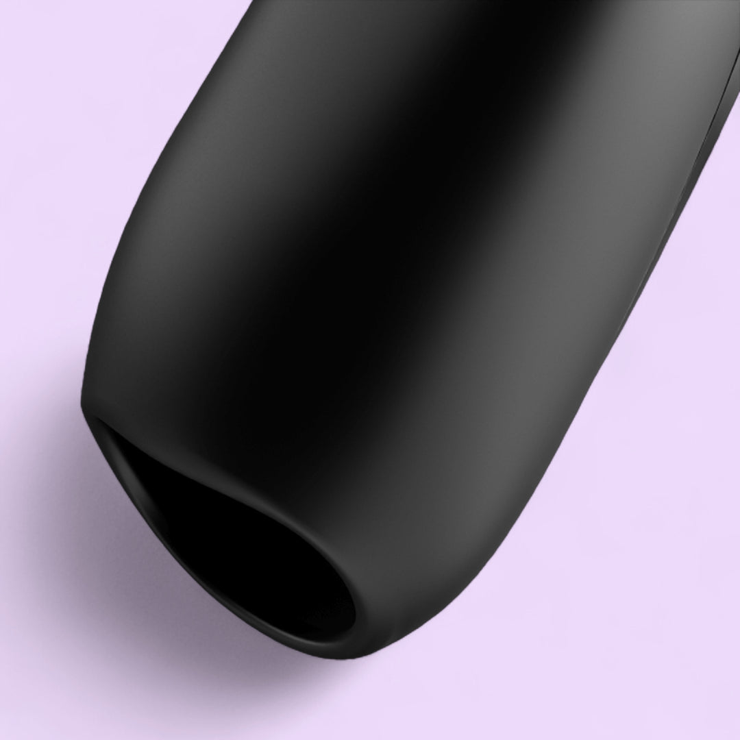 Мастурбатор Satisfyer Men Vibration+