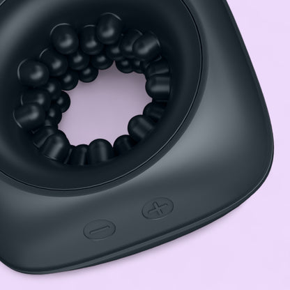 Мастурбатор Satisfyer Ring Stroker