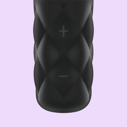 Мінівібратор Satisfyer Sparkling Darling