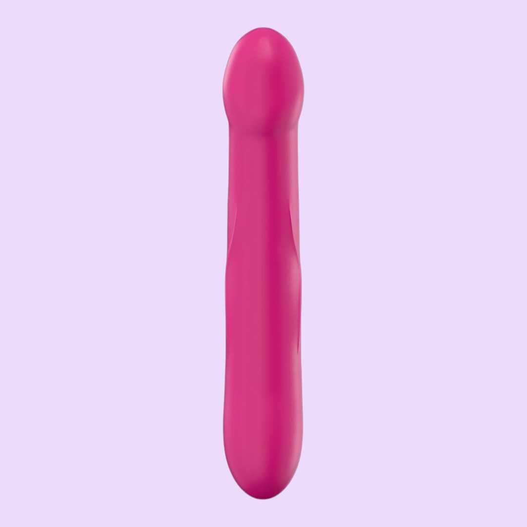 Ділдо Dorcel Real Sensation M Magenta