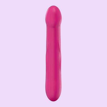Ділдо Dorcel Real Sensation M Magenta