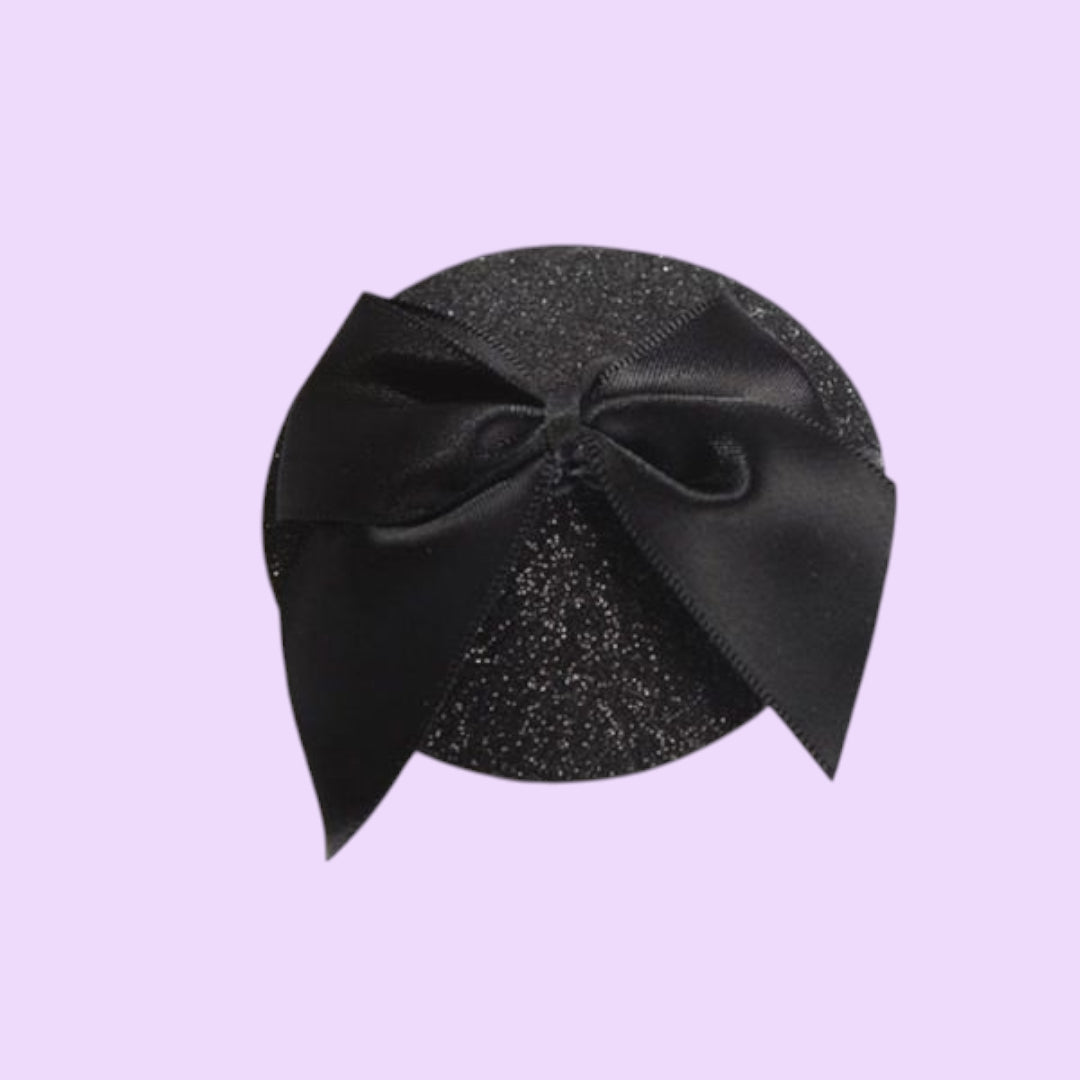 Пестис Bijoux Indiscrets Burlesque GLITTER and BOW