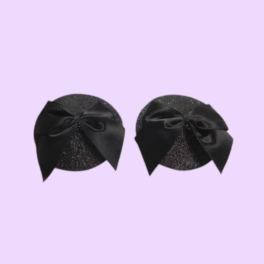 Пестис Bijoux Indiscrets Burlesque GLITTER and BOW