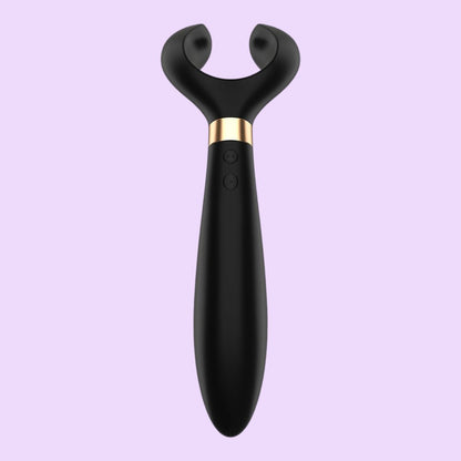 Вібратор для пар Satisfyer Endless Fun